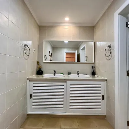 Apartment Salgados 4 By Homing