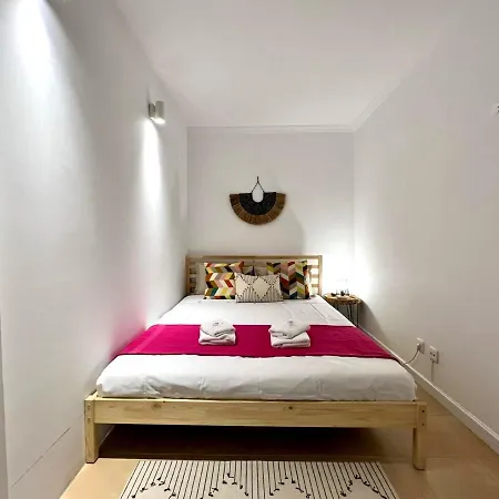 Salgados 4 By Homing * Albufeira