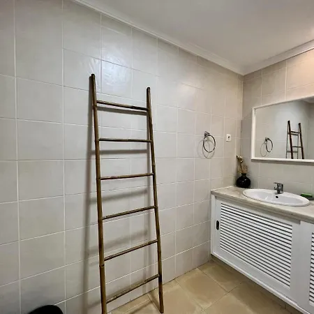 Salgados 4 By Homing Apartment *