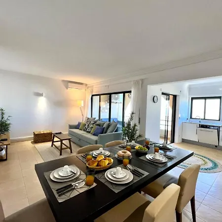 Salgados 4 By Homing Apartment