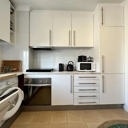 Apartment Salgados 4 By Homing *