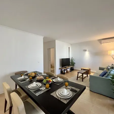Apartment Salgados 4 By Homing *