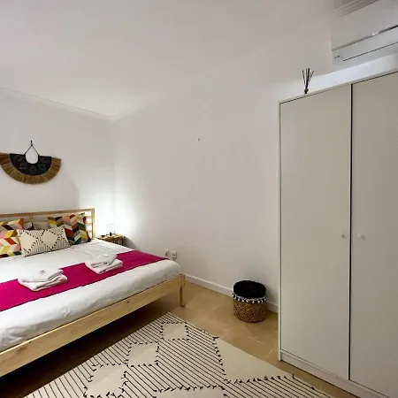 Salgados 4 By Homing Apartament Albufeira
