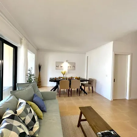 Salgados 4 By Homing * Albufeira
