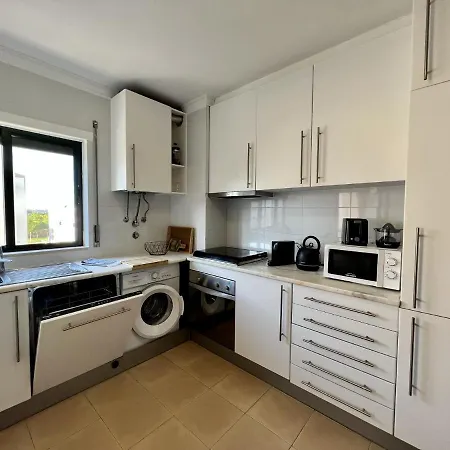 Apartament Salgados 4 By Homing