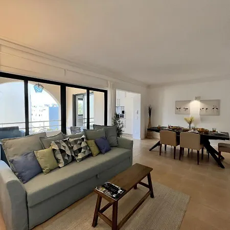 Salgados 4 By Homing Apartament