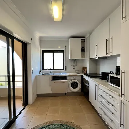 Apartament Salgados 4 By Homing Albufeira