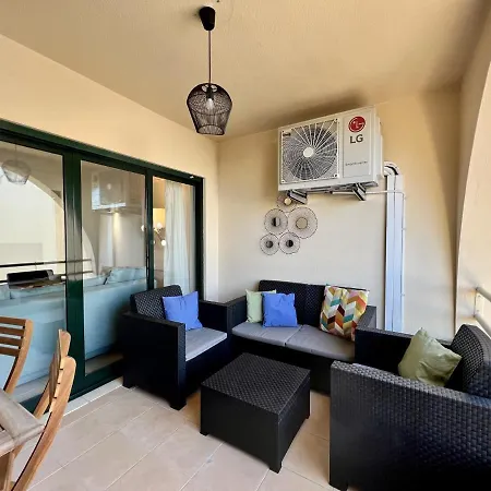 Apartament Salgados 4 By Homing Albufeira