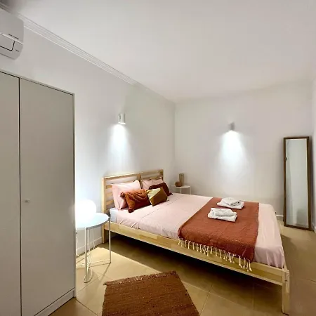 Salgados 4 By Homing Apartment